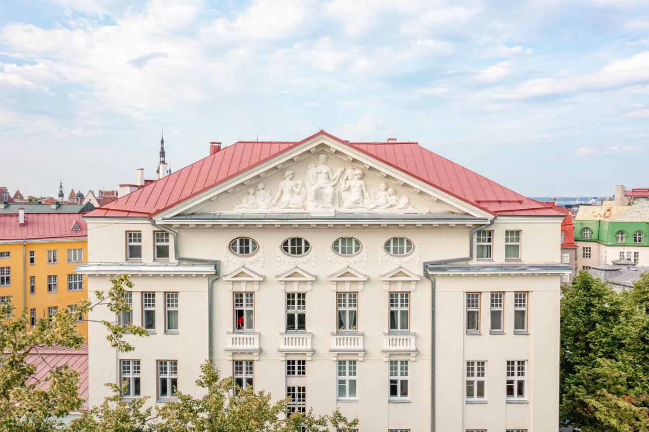 Old Town - Suur Karja Apartment Tallinn Exterior photo