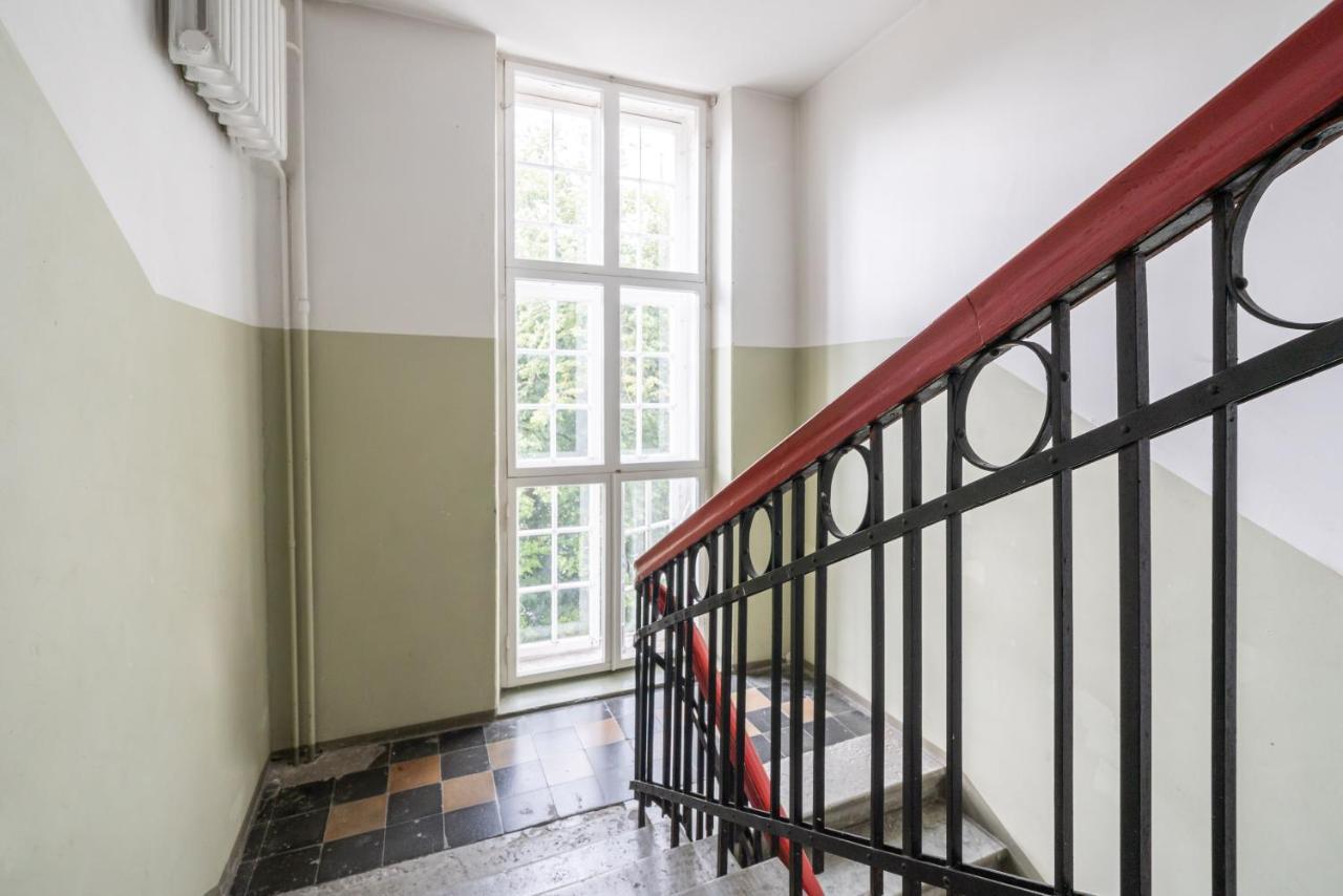 Old Town - Suur Karja Apartment Tallinn Exterior photo